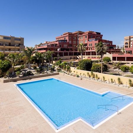 Sea Pearl Holiday Home By Sunkeyrents El Médano Exterior photo