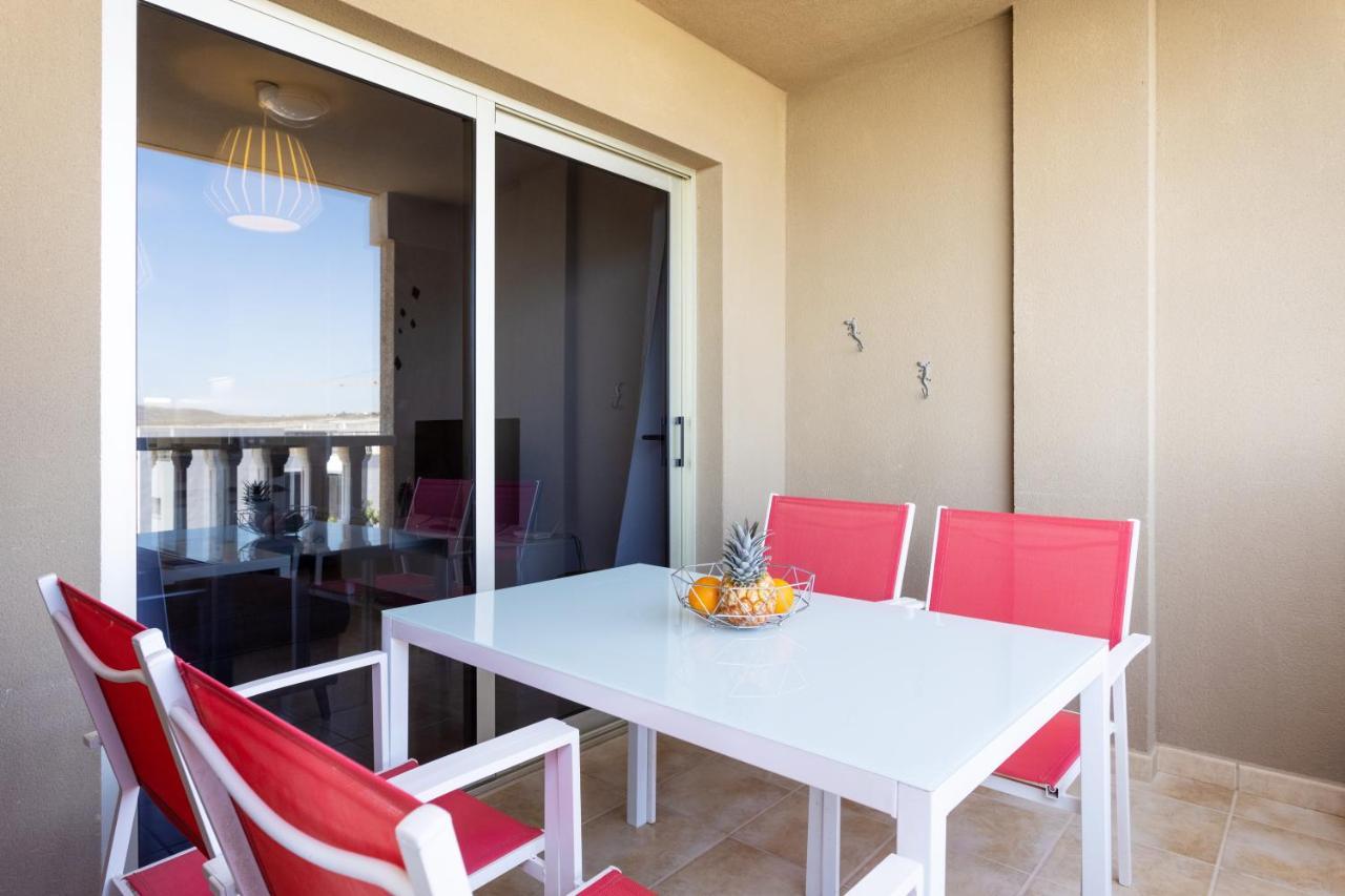 Sea Pearl Holiday Home By Sunkeyrents El Médano Exterior photo