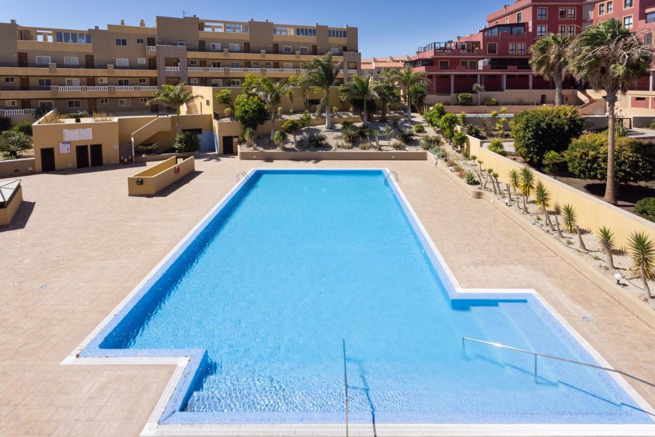 Sea Pearl Holiday Home By Sunkeyrents El Médano Exterior photo
