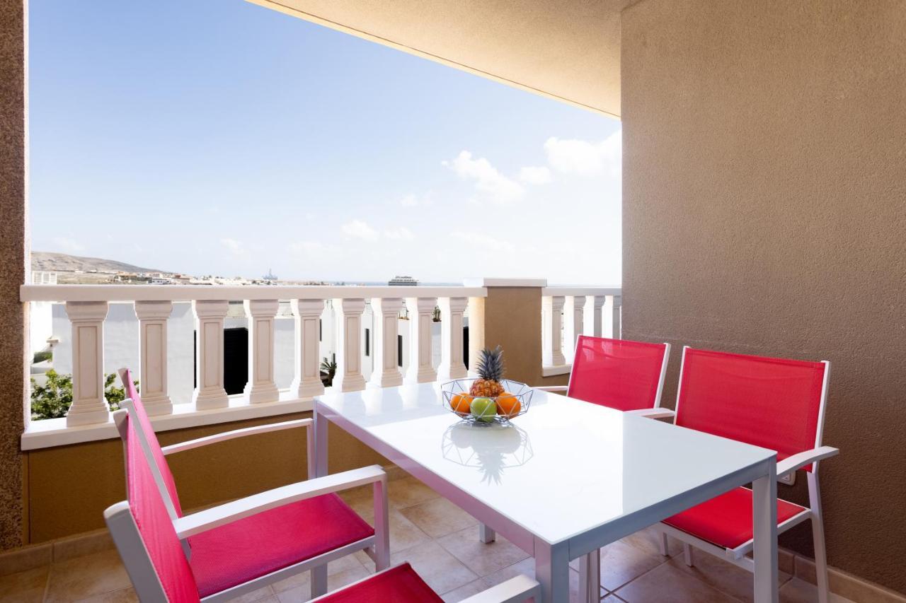 Sea Pearl Holiday Home By Sunkeyrents El Médano Exterior photo
