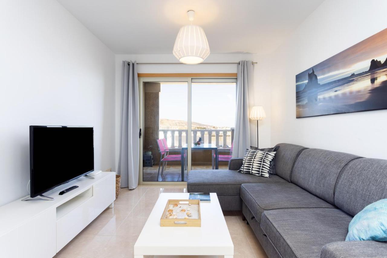 Sea Pearl Holiday Home By Sunkeyrents El Médano Exterior photo