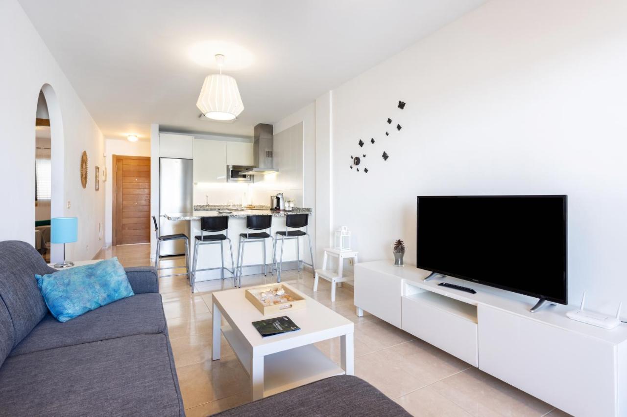 Sea Pearl Holiday Home By Sunkeyrents El Médano Exterior photo