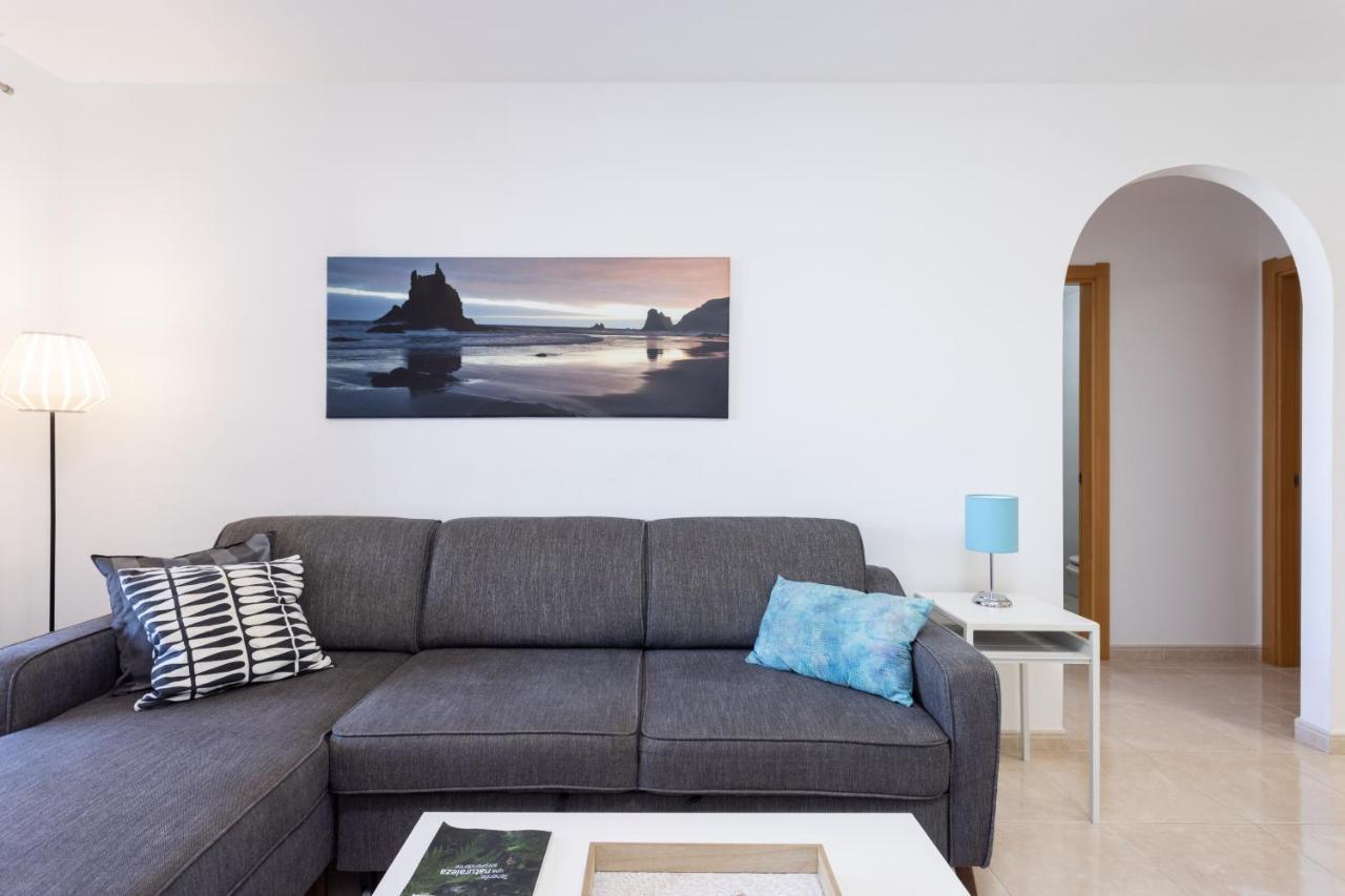 Sea Pearl Holiday Home By Sunkeyrents El Médano Exterior photo
