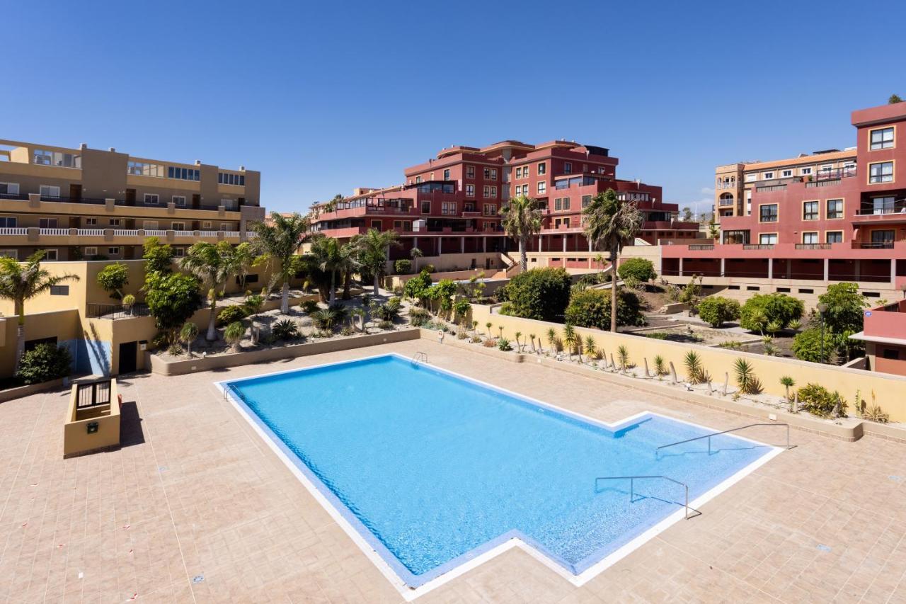 Sea Pearl Holiday Home By Sunkeyrents El Médano Exterior photo