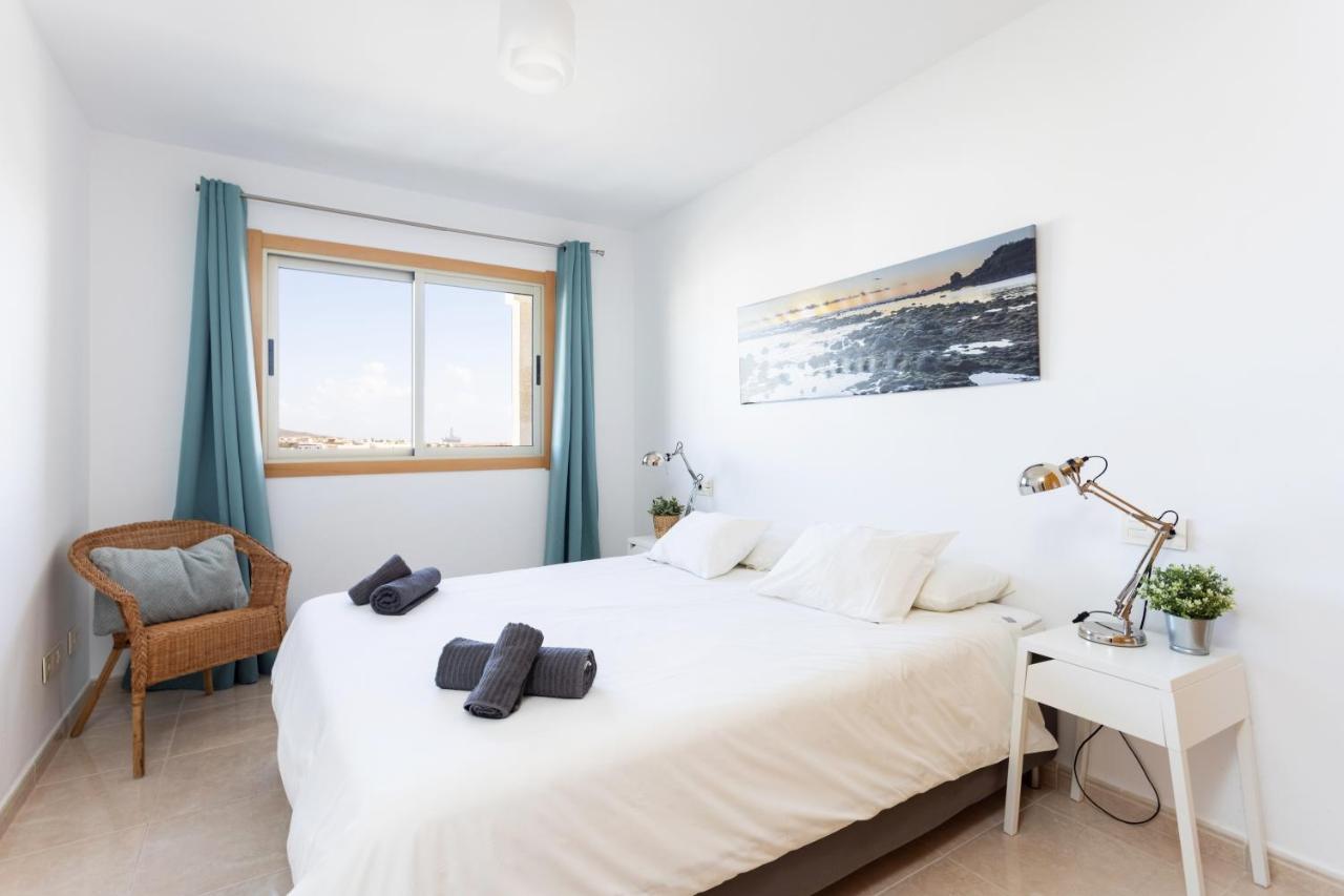 Sea Pearl Holiday Home By Sunkeyrents El Médano Exterior photo