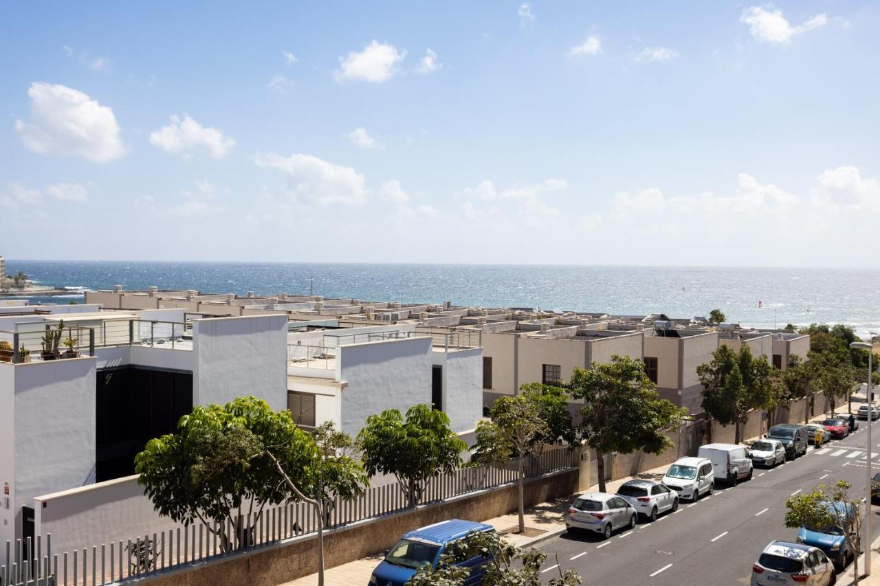Sea Pearl Holiday Home By Sunkeyrents El Médano Exterior photo