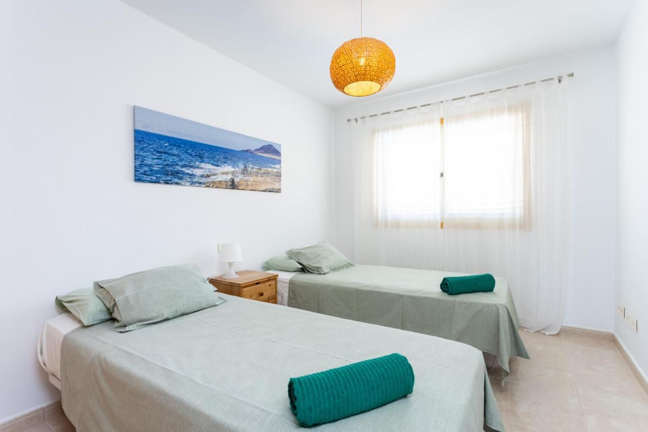 Sea Pearl Holiday Home By Sunkeyrents El Médano Exterior photo