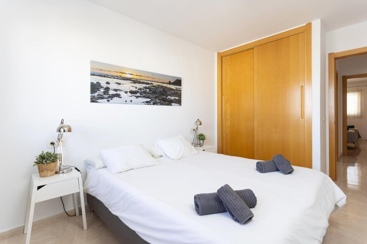 Sea Pearl Holiday Home By Sunkeyrents El Médano Exterior photo