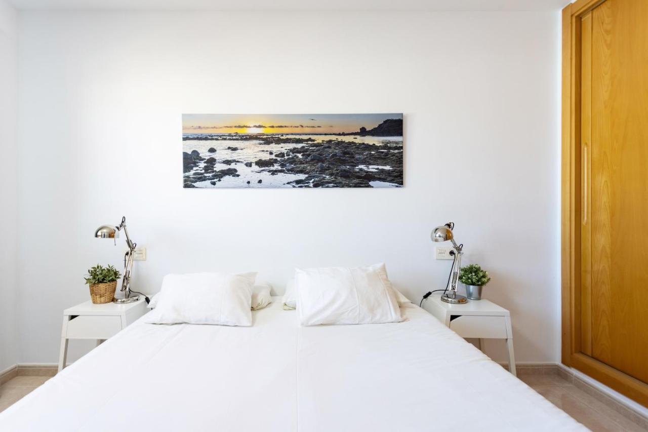 Sea Pearl Holiday Home By Sunkeyrents El Médano Exterior photo